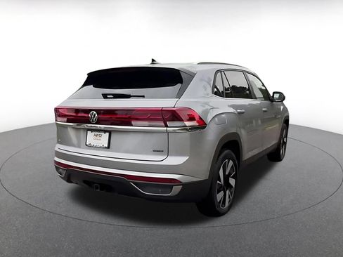 Used 2026 Volkswagen Atlas Cross Sport SE AWD/4WD image 14