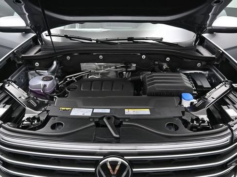 New 2026 Volkswagen Atlas SE AWD/4WD image 15