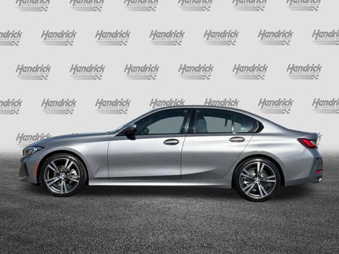 Certified 2023 BMW 330i 330i w/ Premium Package image 8