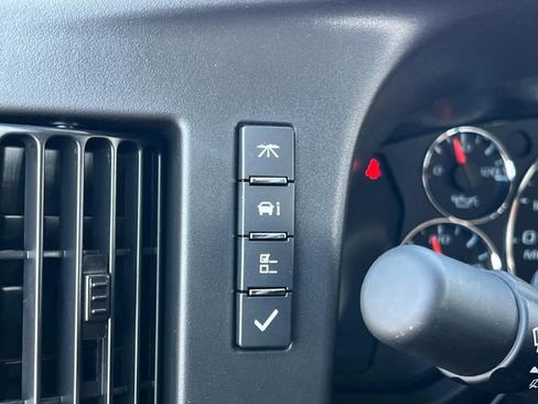 New 2026 GMC Savana 2500 w/ Driver Convenience Package RWD image 33