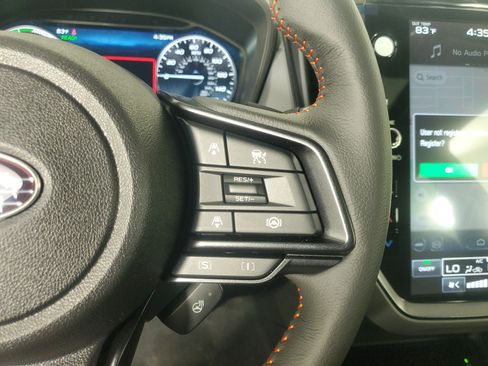 New 2026 Subaru Crosstrek 2.5i Limited image 25