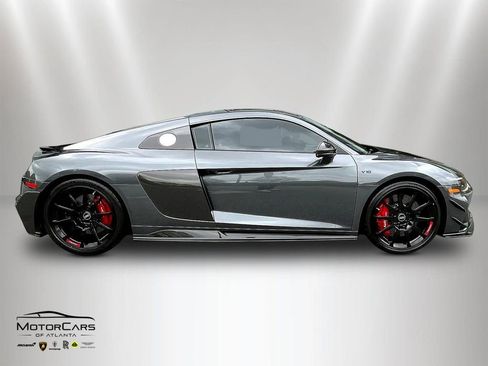 Used 2023 Audi R8 V10 GT image 6