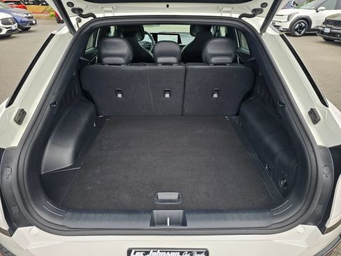 Certified 2024 Kia EV6 GT-Line AWD/4WD image 24