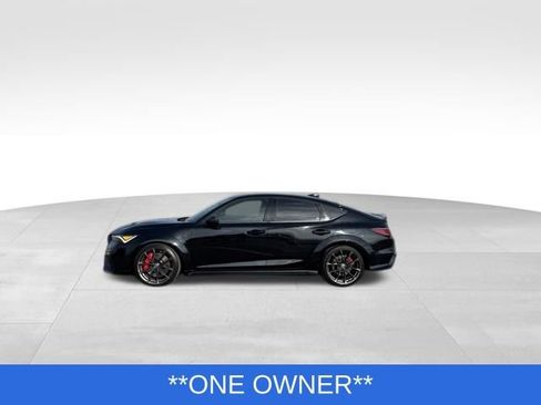 Used 2024 Acura Integra Type S image 2