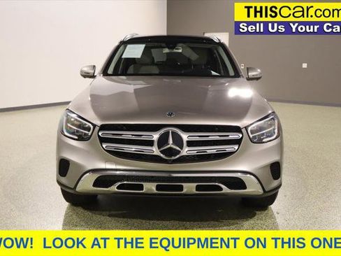 Used 2020 Mercedes-Benz GLC 300 image 2