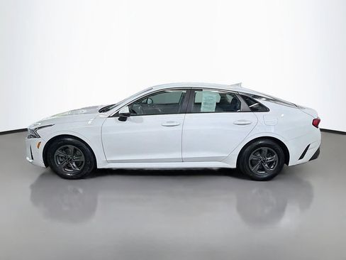 Used 2022 Kia K5 LX FWD image 6