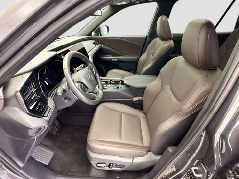 Used 2026 Lexus TX 350 FWD w/ Technology Package image 17