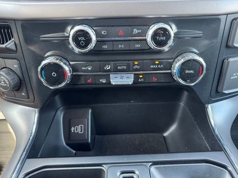 Used 2025 Ford F150 XLT w/ Equipment Group 302A MID AWD/4WD image 29