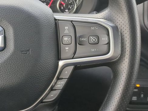 New 2026 RAM 2500 Tradesman AWD/4WD image 29