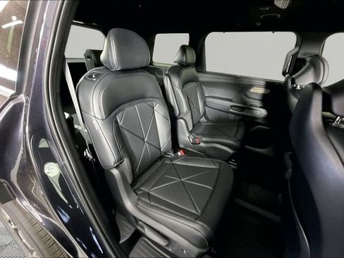 New 2027 Kia Telluride X-Line EX AWD/4WD image 11
