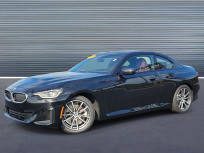 Used 2025 BMW 230i Coupe