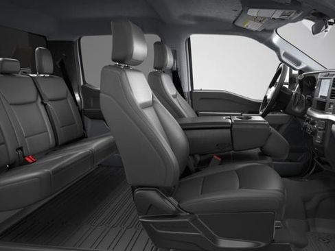 New 2026 Ford F250 XLT AWD/4WD image 28