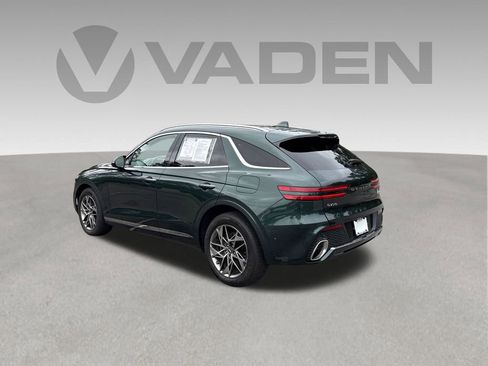 Used 2022 Genesis GV70 2.5T w/ Advanced Package AWD/4WD image 25