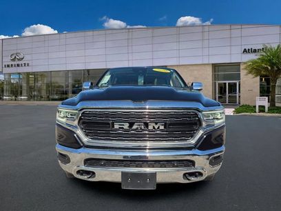Used 2020 RAM 1500 Limited