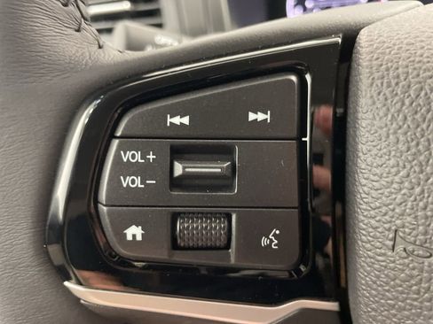 New 2026 Honda Odyssey EX-L image 22