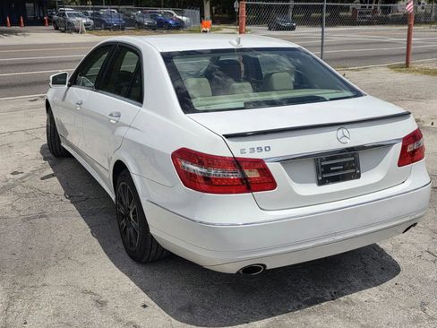 Used 2013 Mercedes-Benz E 350 Sedan image 9
