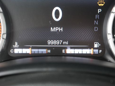 Used 2020 Jeep Renegade Limited AWD/4WD image 19