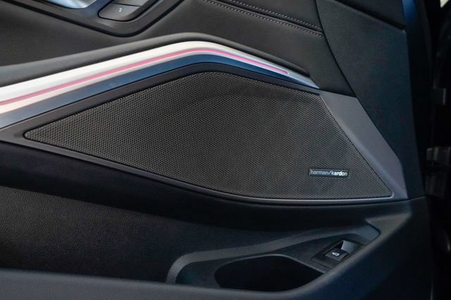 Used 2025 BMW M3 Competition w/ Carbon Package AWD/4WD image 56