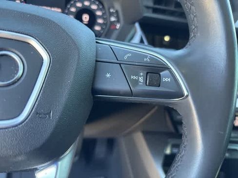 Used 2023 Audi A3 2.0T Premium Plus w/ Premium Plus Package image 12