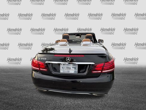 Used 2014 Mercedes-Benz E 350 Cabriolet image 10