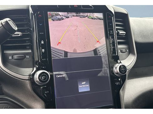 Used 2025 RAM 2500 Tradesman image 20