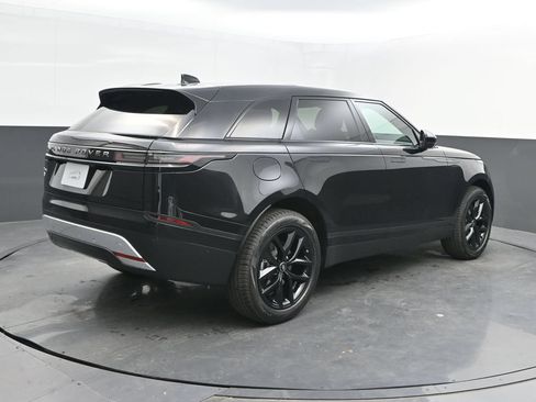 New 2026 Land Rover Range Rover Velar S AWD/4WD image 7
