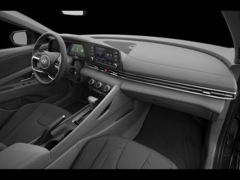 New 2026 Hyundai Elantra SE FWD image 60