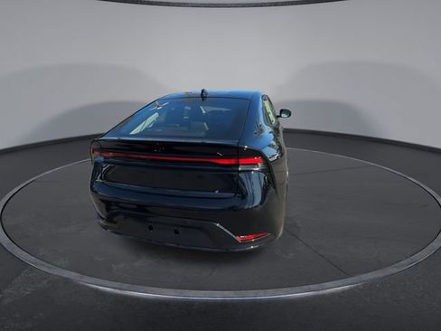 New 2026 Toyota Prius image 14