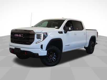 Certified 2023 GMC Sierra 1500 AT4X