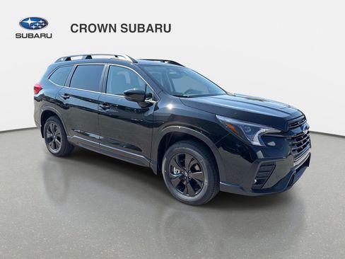 New 2026 Subaru Ascent Premium AWD/4WD image 2