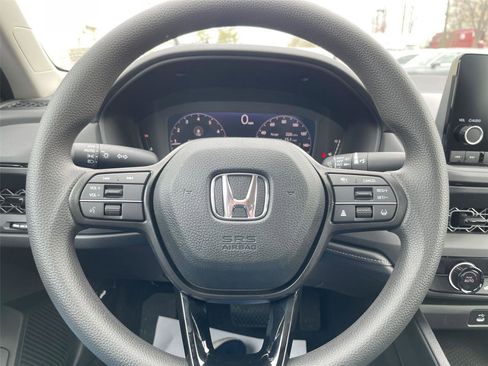 Used 2024 Honda Accord LX image 17