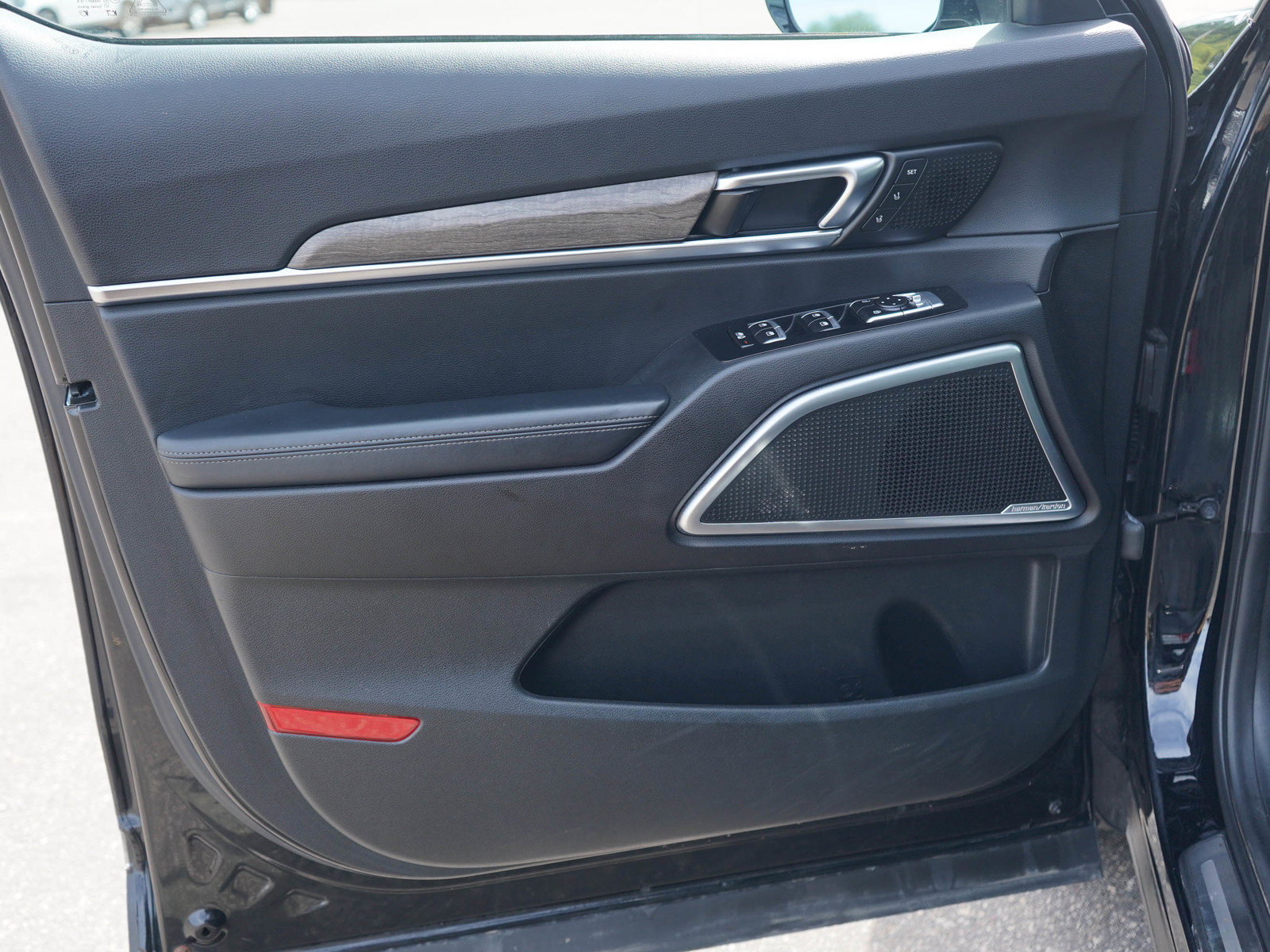 Used 2020 Kia Telluride SX AWD/4WD image 21