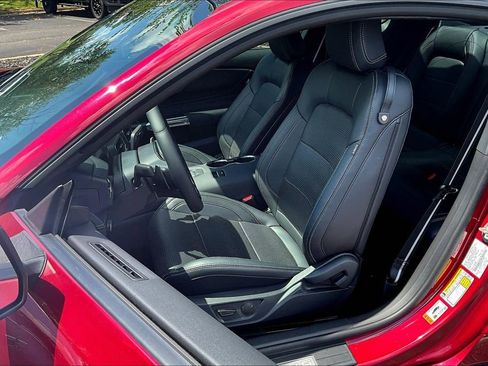 New 2025 Ford Mustang GT Premium image 9