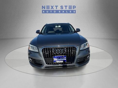 Used 2016 Audi Q5 2.0T Premium Plus w/ Technology Package image 2