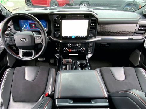 Used 2025 Ford F150 Raptor image 15
