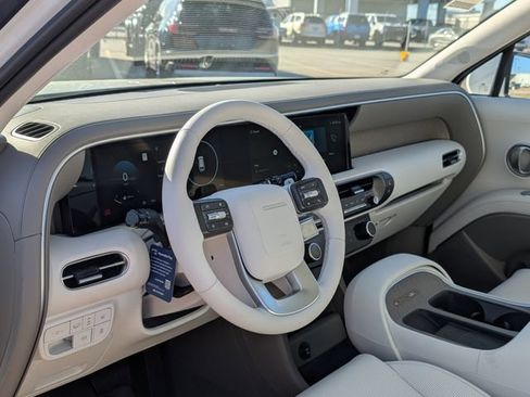 New 2026 Hyundai Palisade SEL FWD image 12