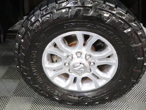 Used 2014 RAM 2500 Laramie w/ Convenience Group AWD/4WD image 85