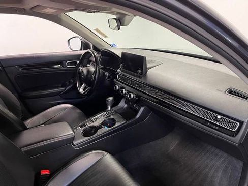 Used 2022 Honda Civic EX-L image 11