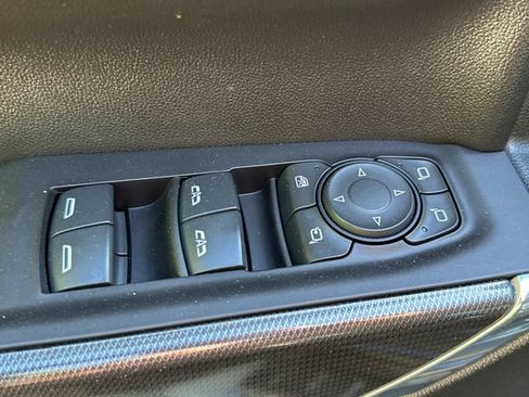 Used 2021 GMC Sierra 1500 AT4 w/ AT4 Value Package AWD/4WD image 24