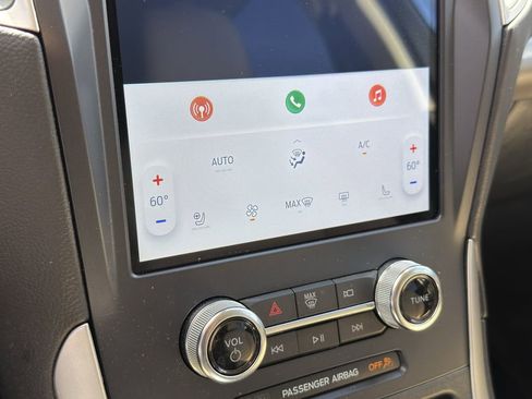 Used 2024 Ford Edge SEL w/ Convenience Package image 22