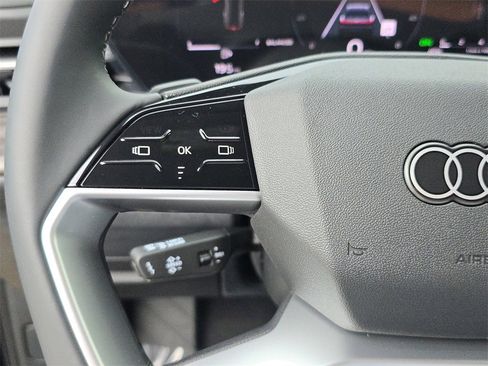 New 2025 Audi Q5 Premium image 20