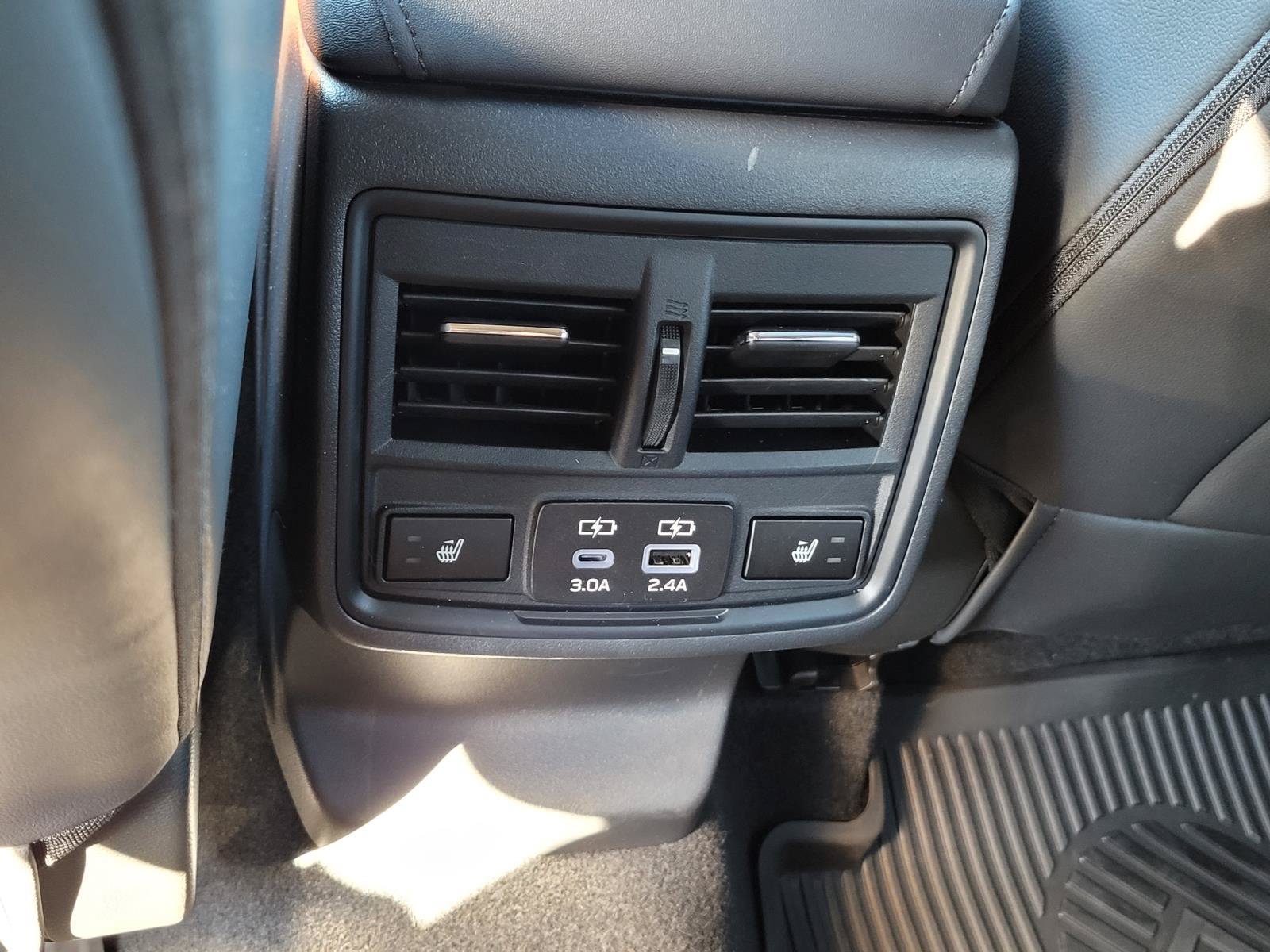 Used 2026 Subaru Outback Touring XT AWD/4WD image 25
