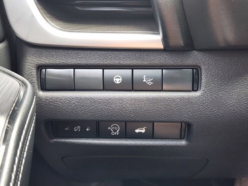 Used 2023 Nissan Rogue Platinum w/ Platinum Premium Package AWD/4WD image 23