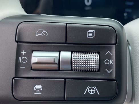 New 2026 Hyundai Palisade Limited image 17