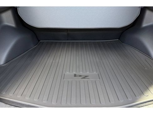 New 2026 Toyota bZ FWD image 17