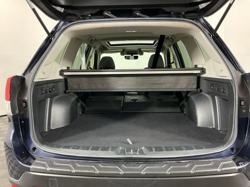 Used 2019 Subaru Forester Sport w/ Popular Package #2 AWD/4WD image 28