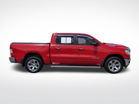 Used 2019 RAM 1500 Big Horn AWD/4WD image 2
