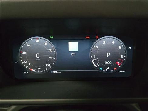 Certified 2024 Land Rover Defender 110 S image 18