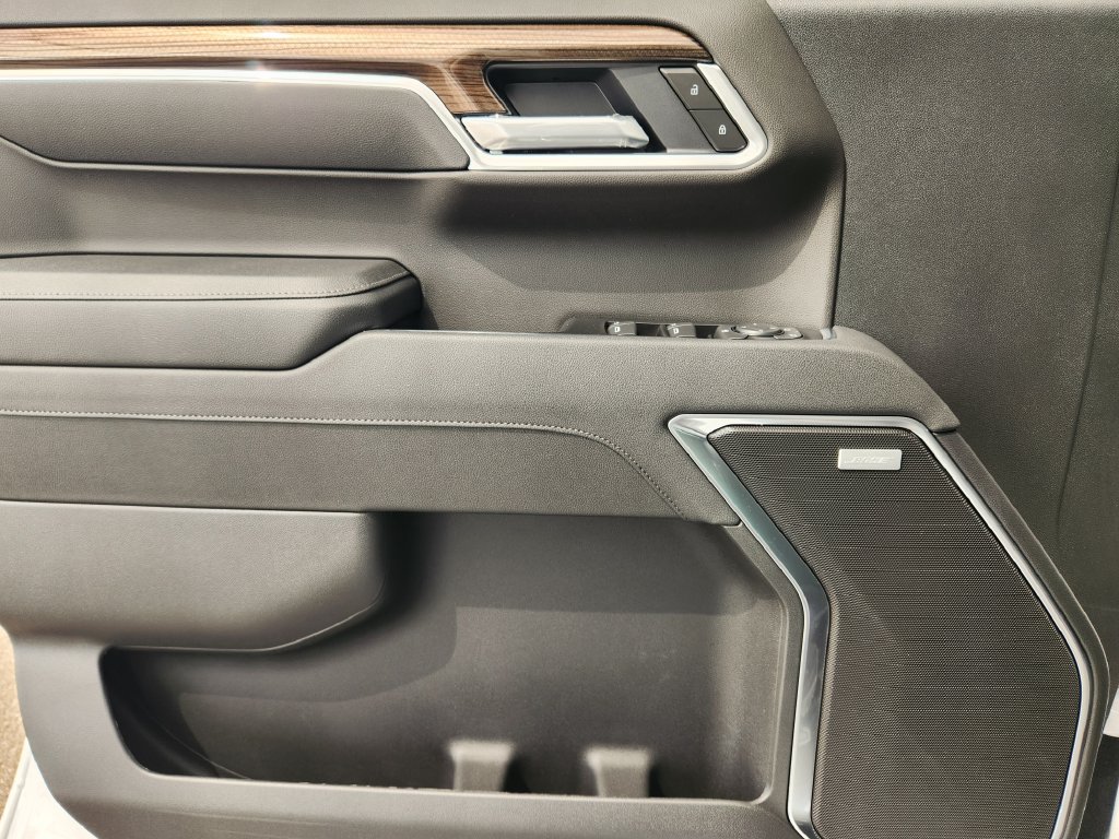 New 2026 Chevrolet Silverado 1500 RST w/ Texas Edition Plus RWD image 17