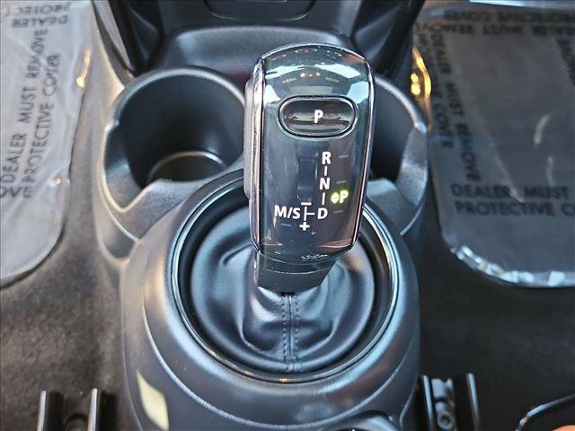 Certified 2024 MINI Cooper S FWD image 12